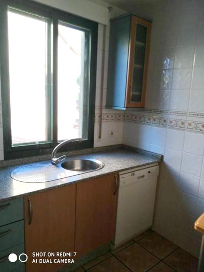 House With 3 Bedrooms In Pontevedra With Enclosed Garden 3 Km From The Beach Екстер'єр фото
